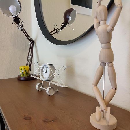 Estrella Rooms Nea Kallikrateia Dış mekan fotoğraf