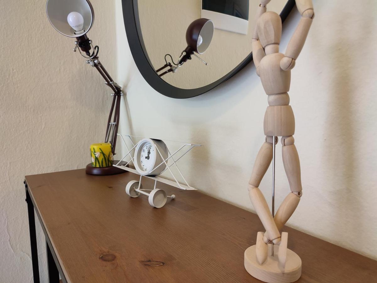 Estrella Rooms Nea Kallikrateia Dış mekan fotoğraf